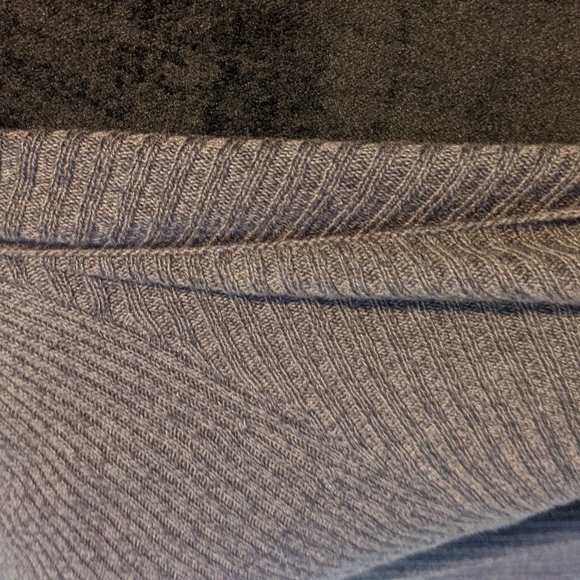 *3/$10* Charter Club Sweater Size Petite Medium - Picture 2 of 3